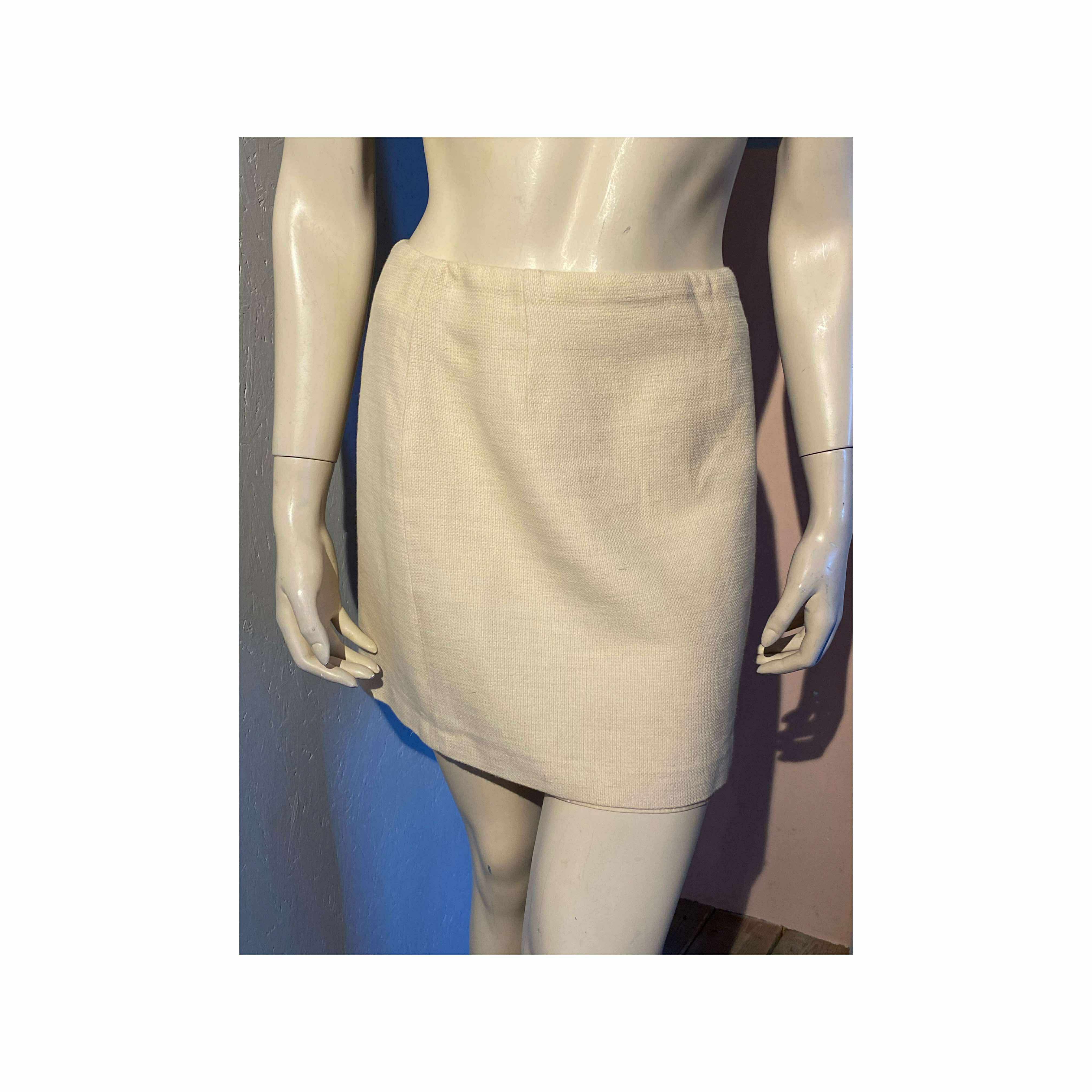 Stella Nova - Nederdel - Size: S