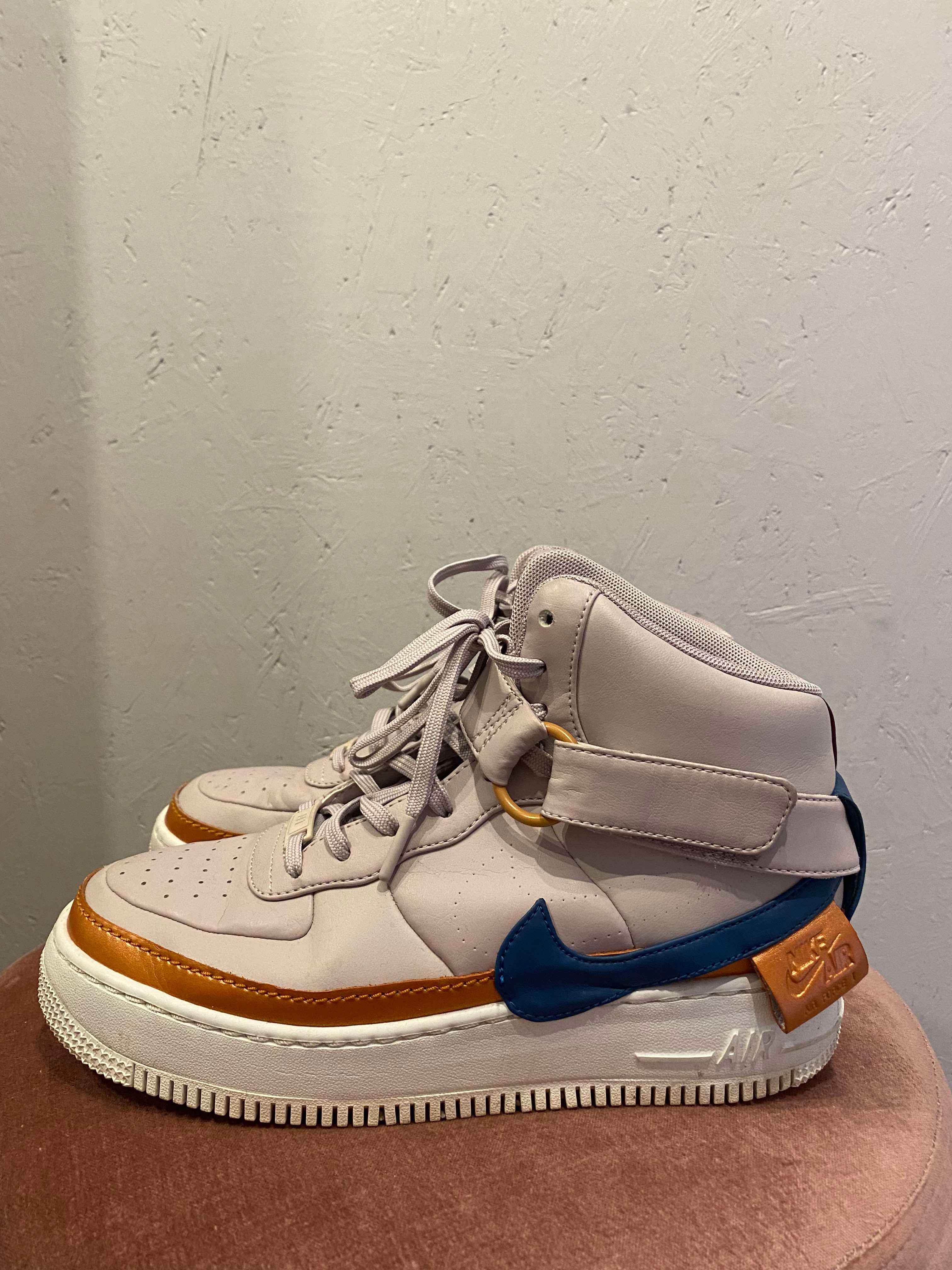 Nike - Sneakers - Size: 41