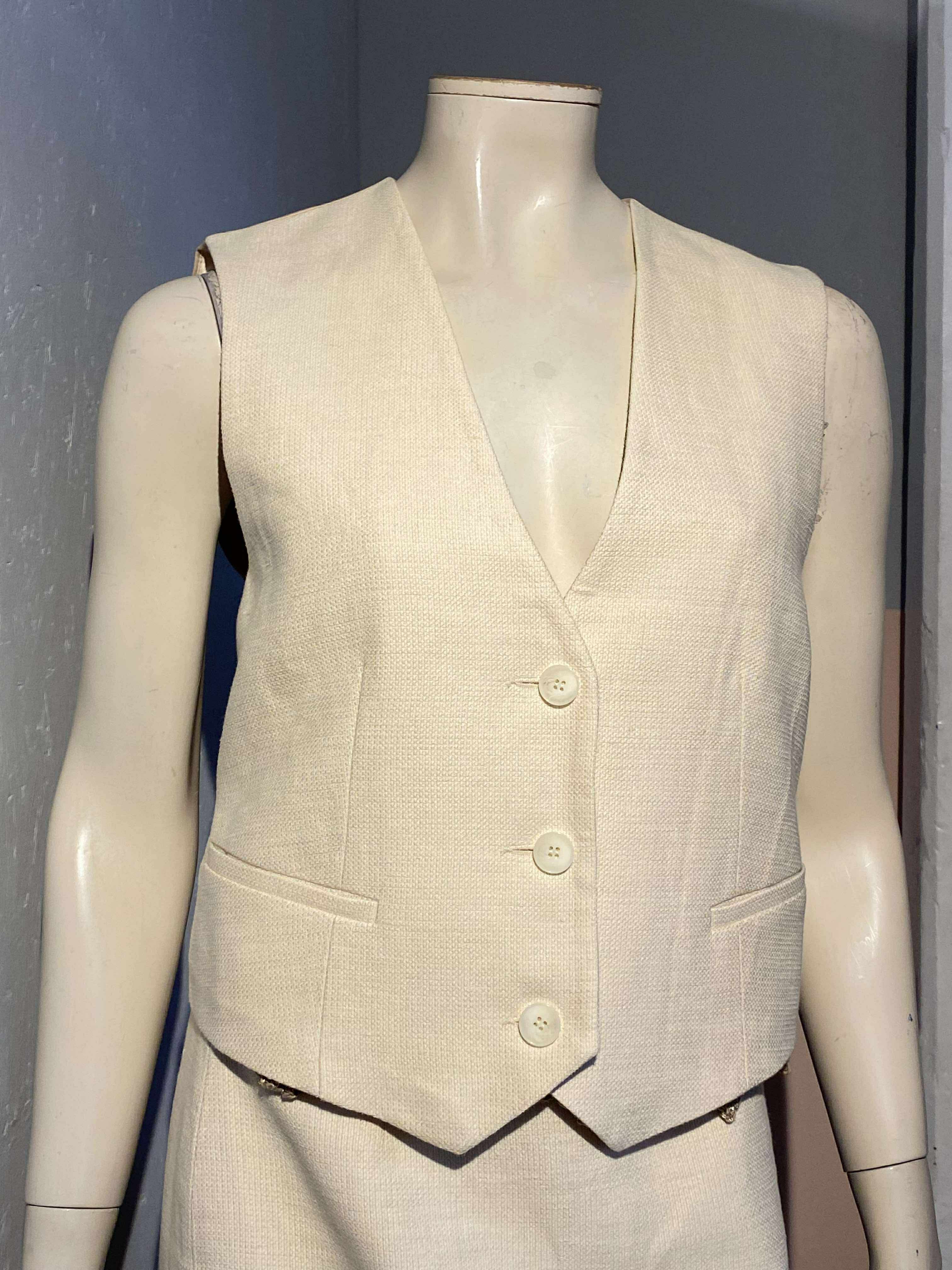 Stella Nova - Vest - Size: S