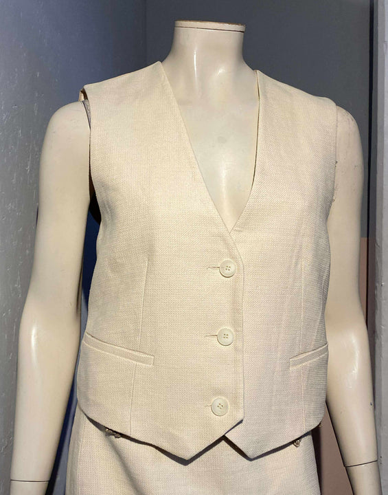 Stella Nova - Vest - Size: S