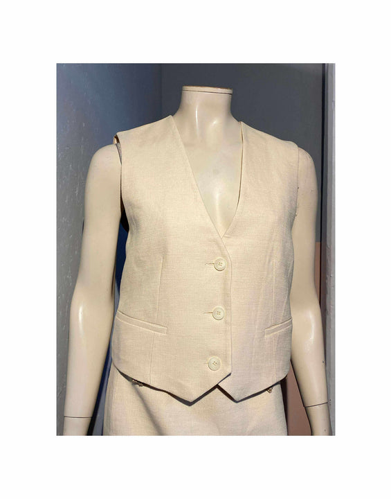 Stella Nova - Vest - Size: S