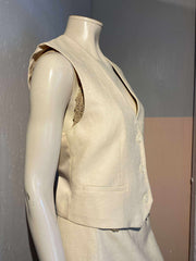 Stella Nova - Vest - Size: S