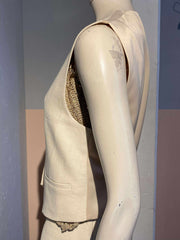 Stella Nova - Vest - Size: S