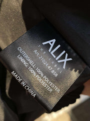 Alix - Jakke - Size: S
