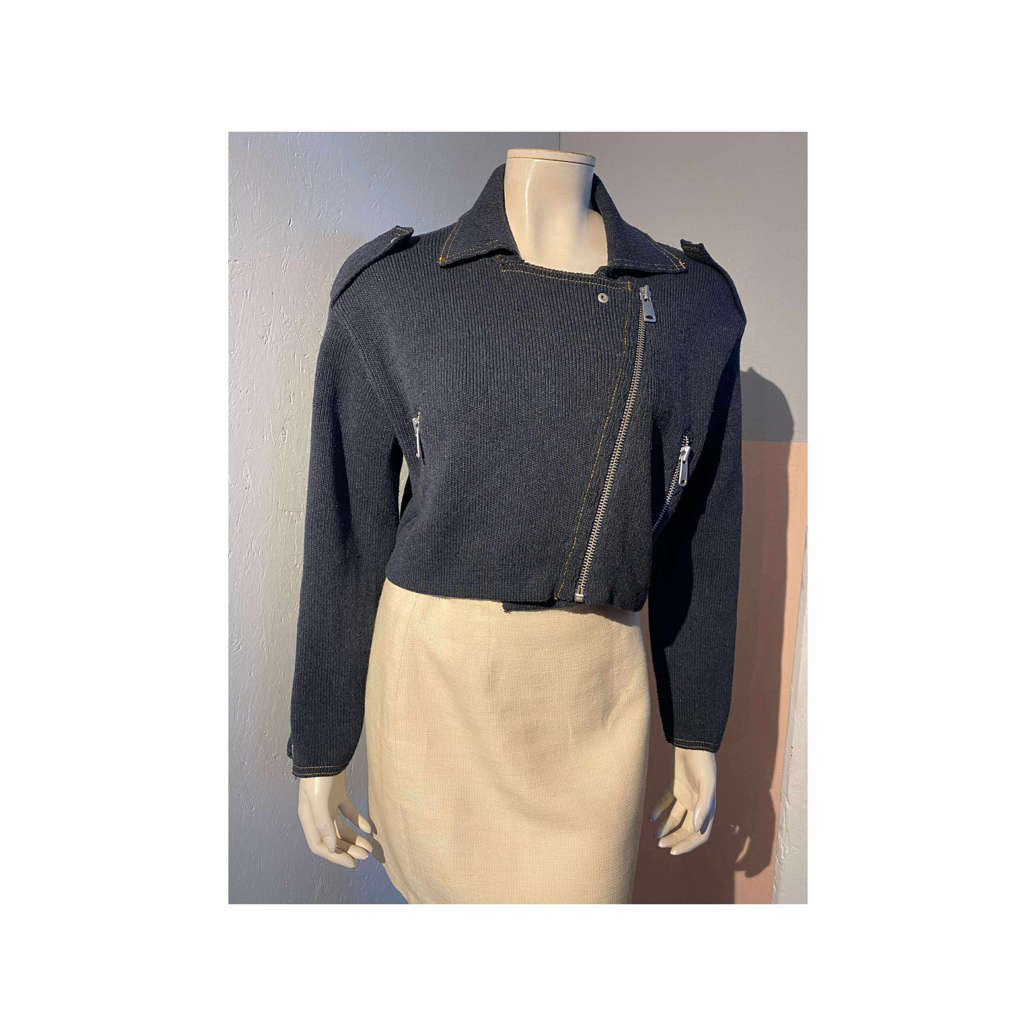 Zara - Cardigan/jakke - Size: S