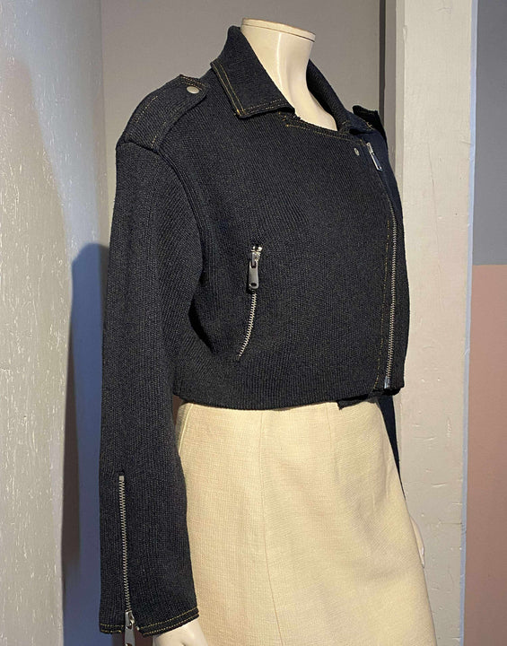 Zara - Cardigan/jakke - Size: S