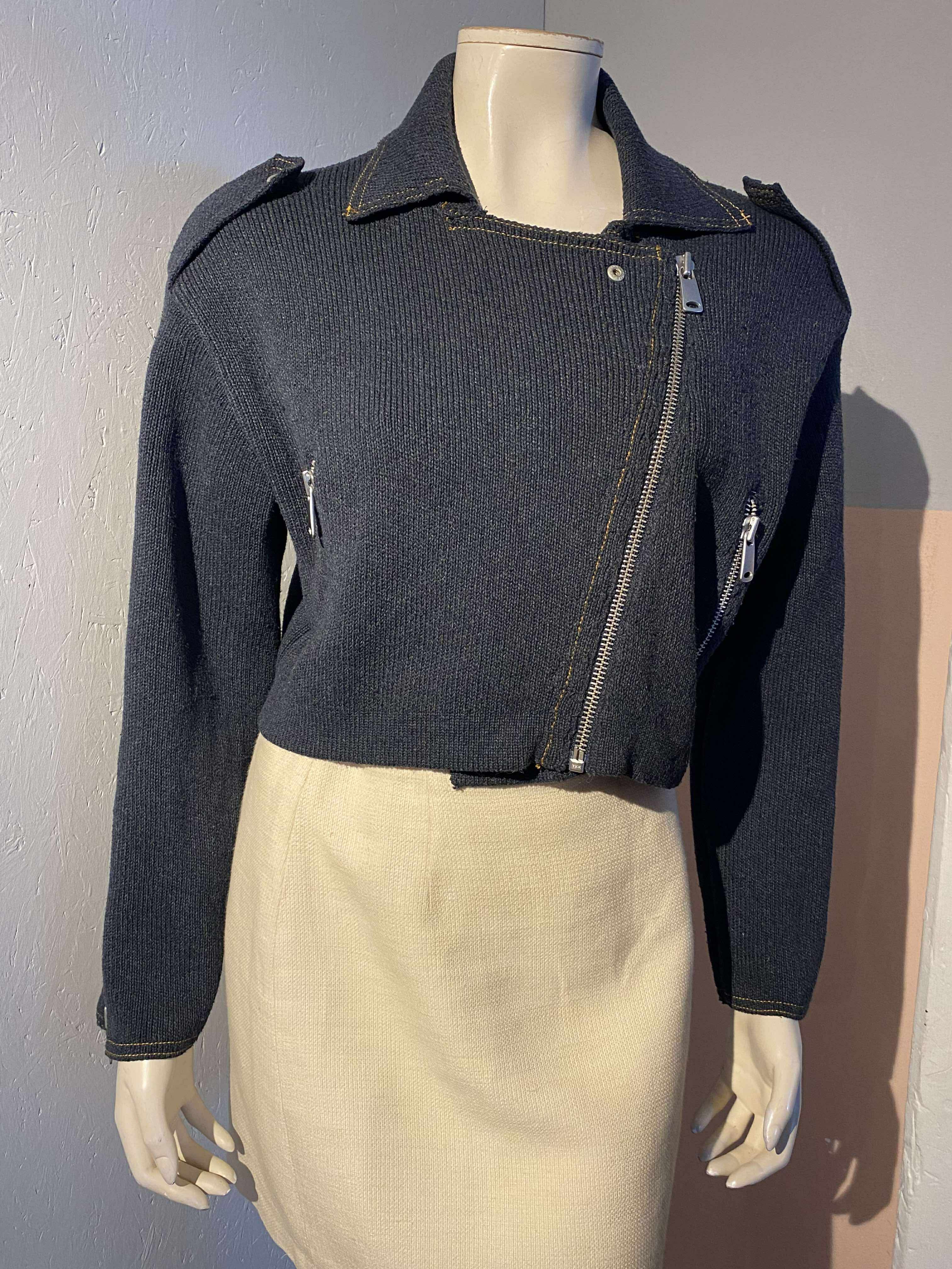 Zara - Cardigan/jakke - Size: S