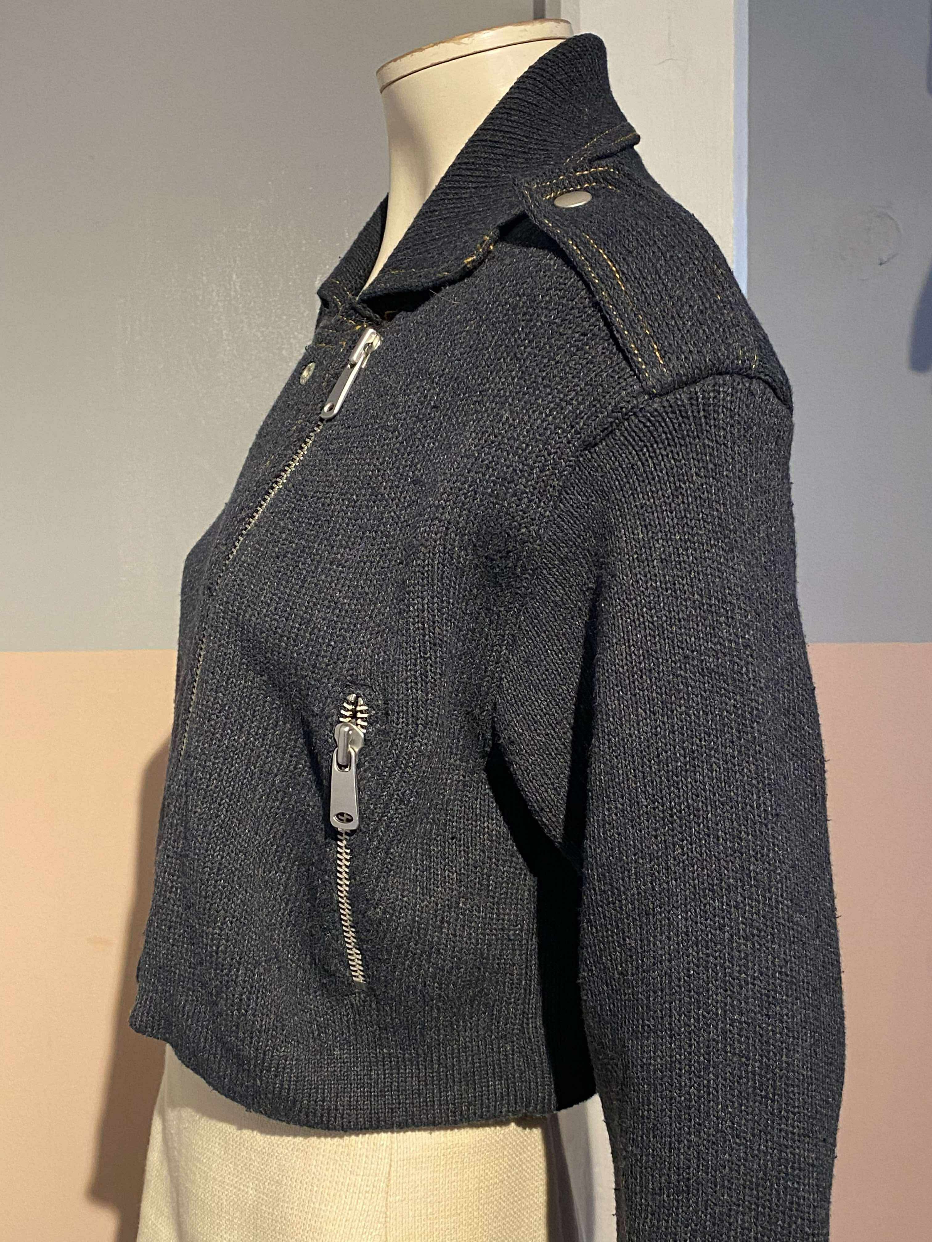 Zara - Cardigan/jakke - Size: S