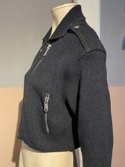 Zara - Cardigan/jakke - Size: S