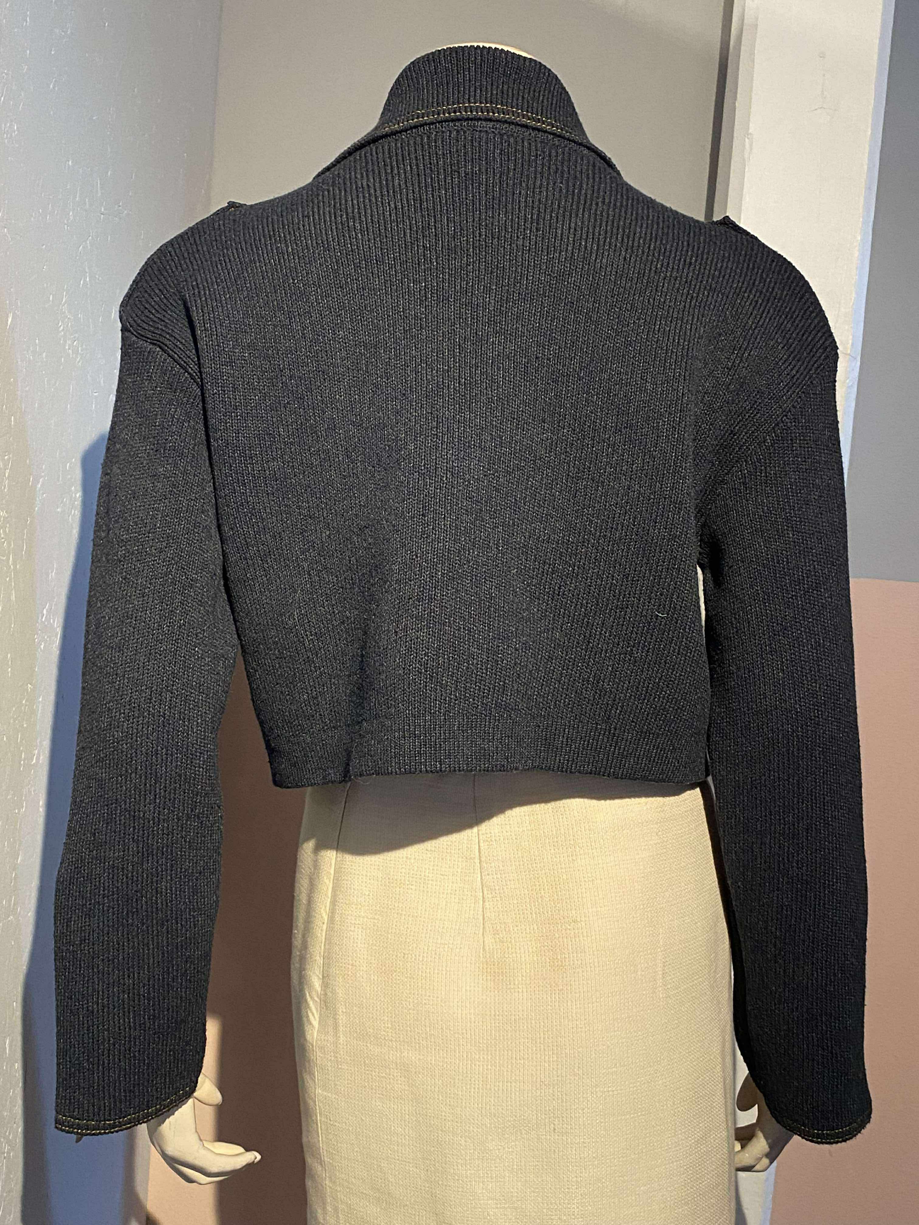 Zara - Cardigan/jakke - Size: S