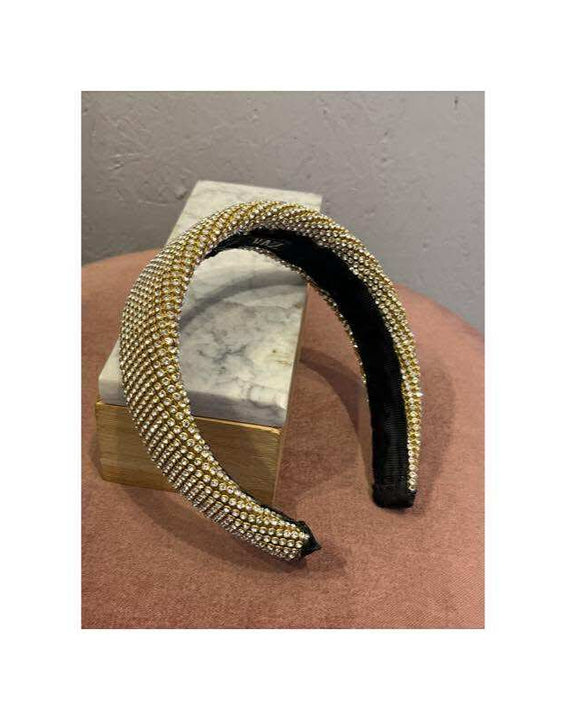 Zara - Hårbøjle - Size: M