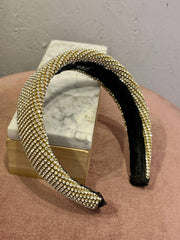 Zara - Hårbøjle - Size: M