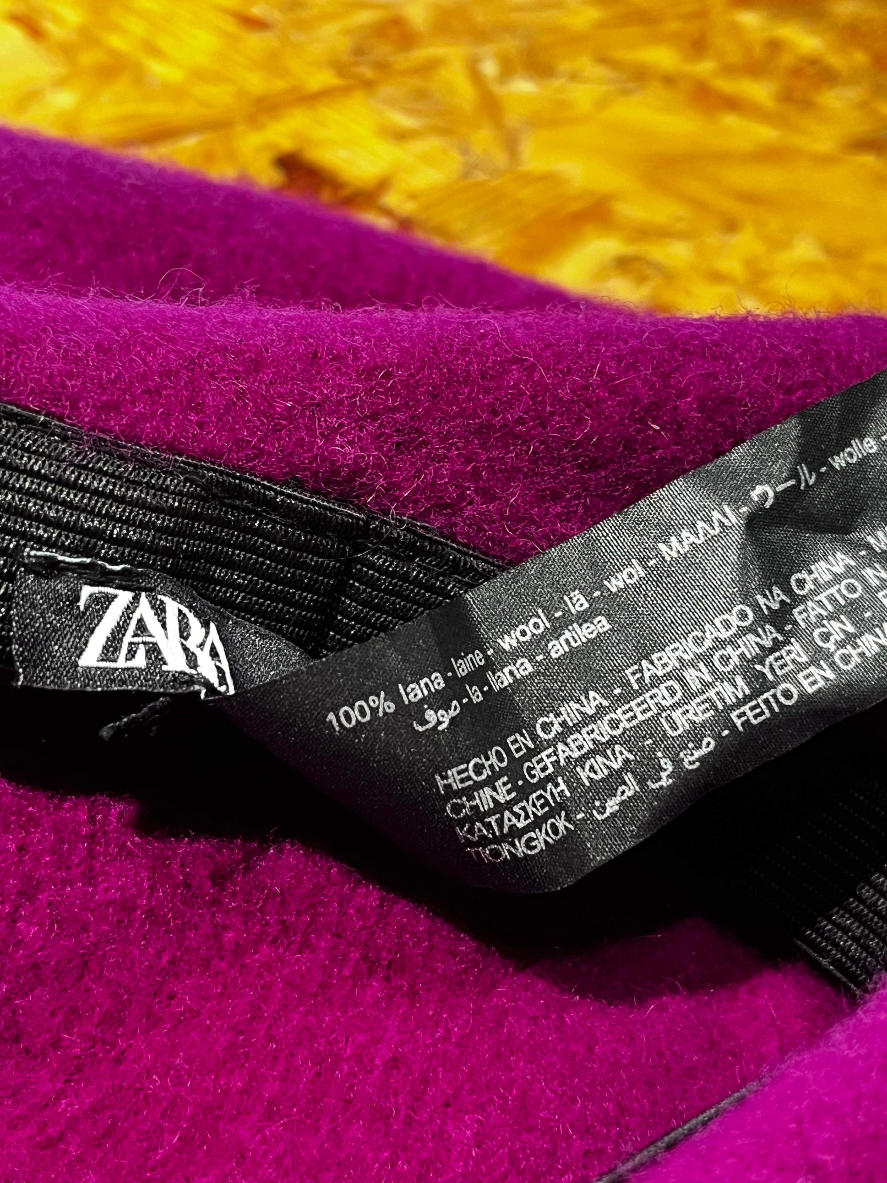 Zara - Baret - Size: S/M