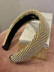 Zara - Hårbøjle - Size: M