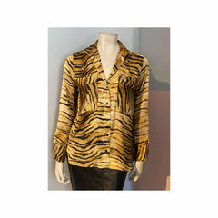 Zara - Skjorte - Size: M
