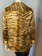 Zara - Skjorte - Size: M