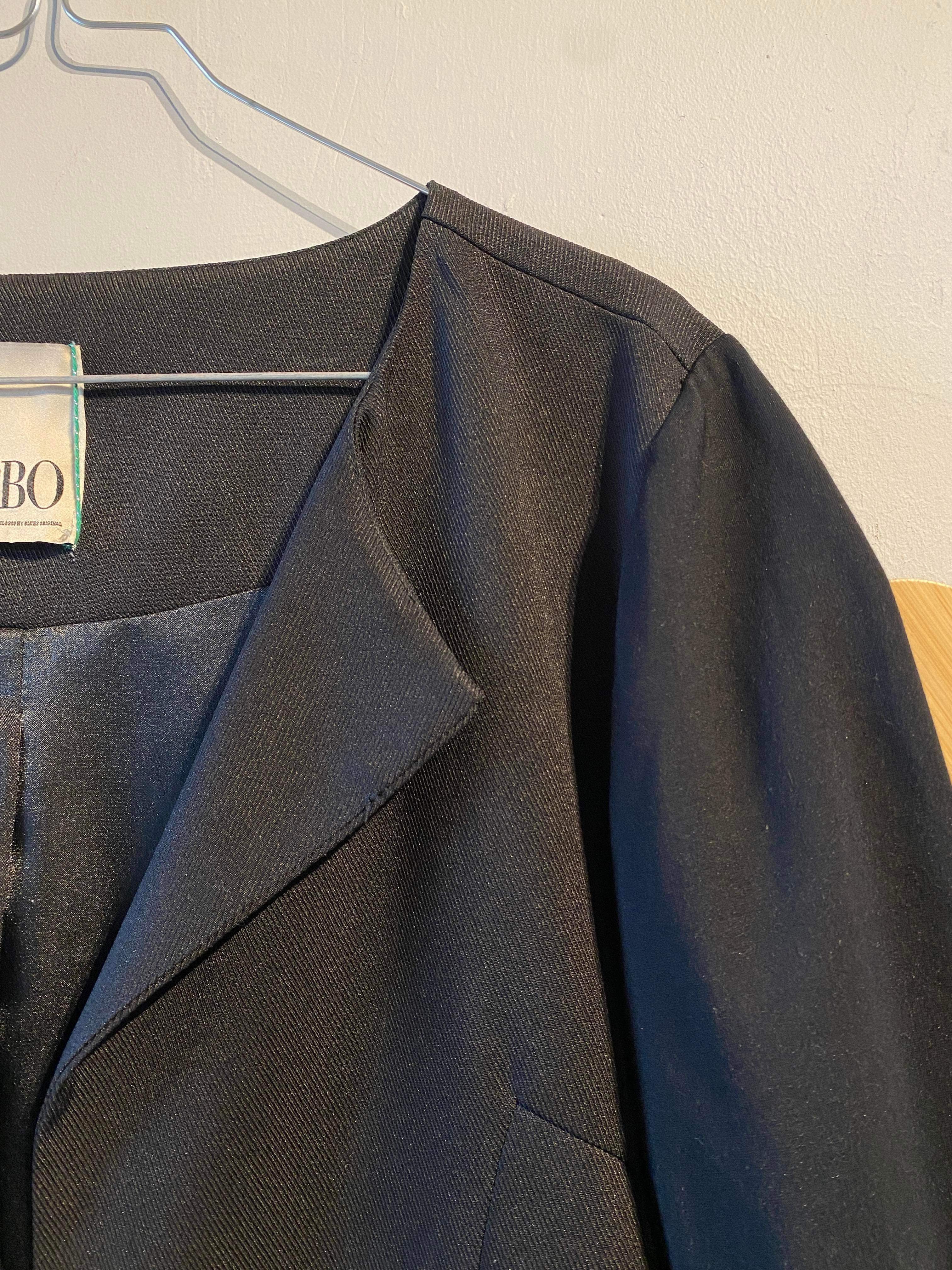 PBO - Kort jakke - Size: 40/42