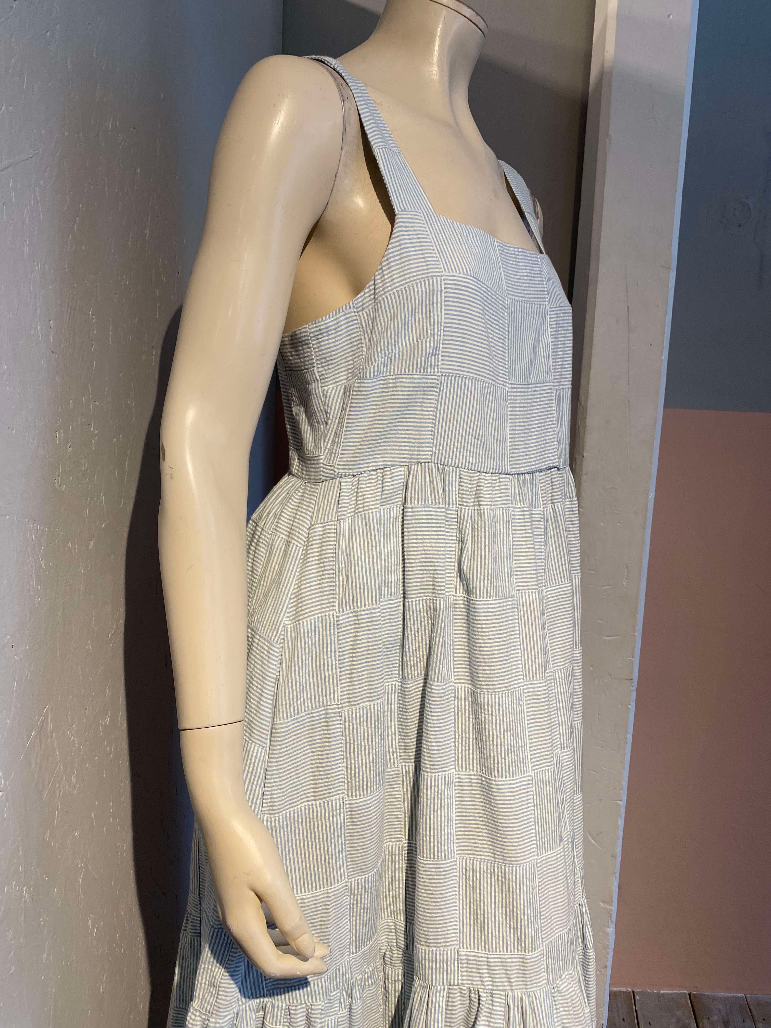 Madewell - Kjole - Size: M