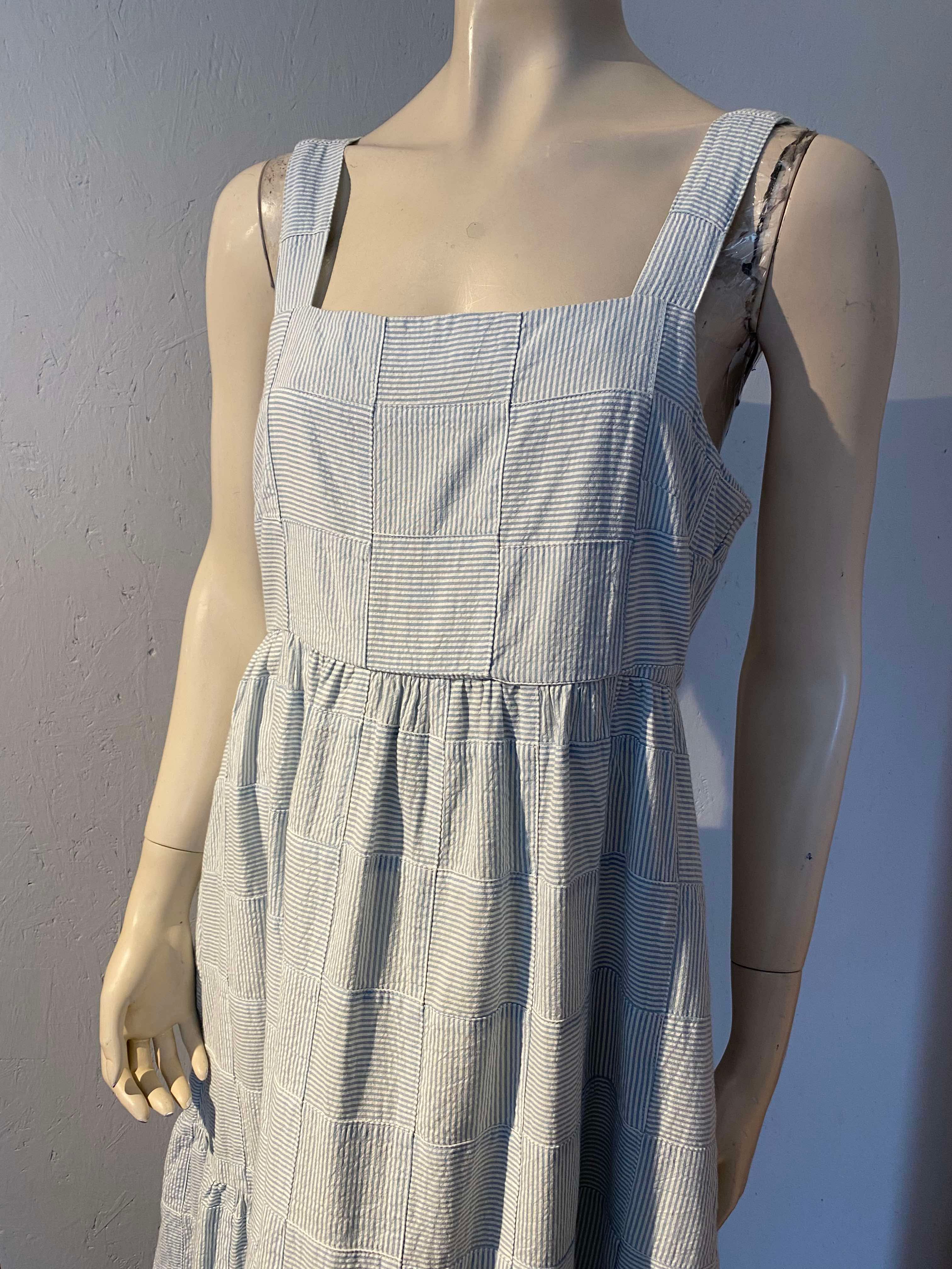 Madewell - Kjole - Size: M