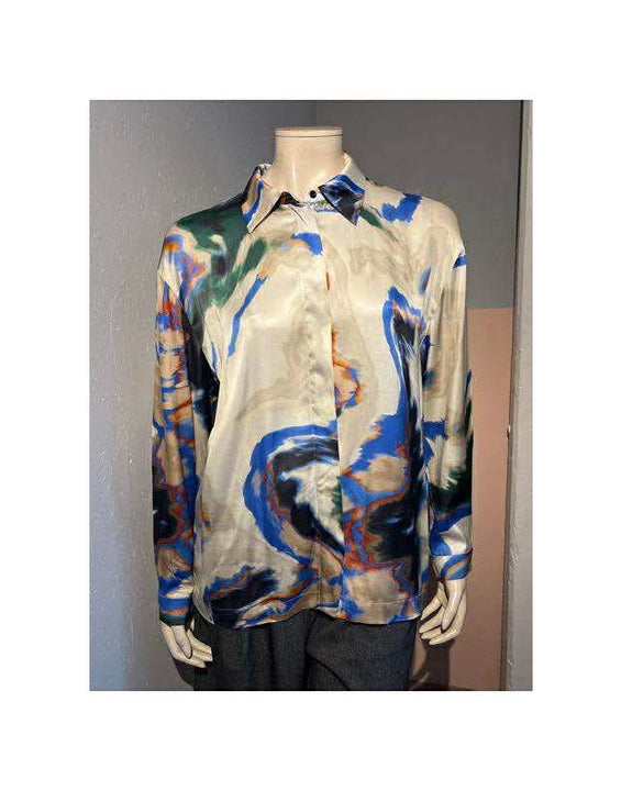 Munthe - Skjorte - Size: 36