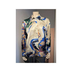 Munthe - Skjorte - Size: 36
