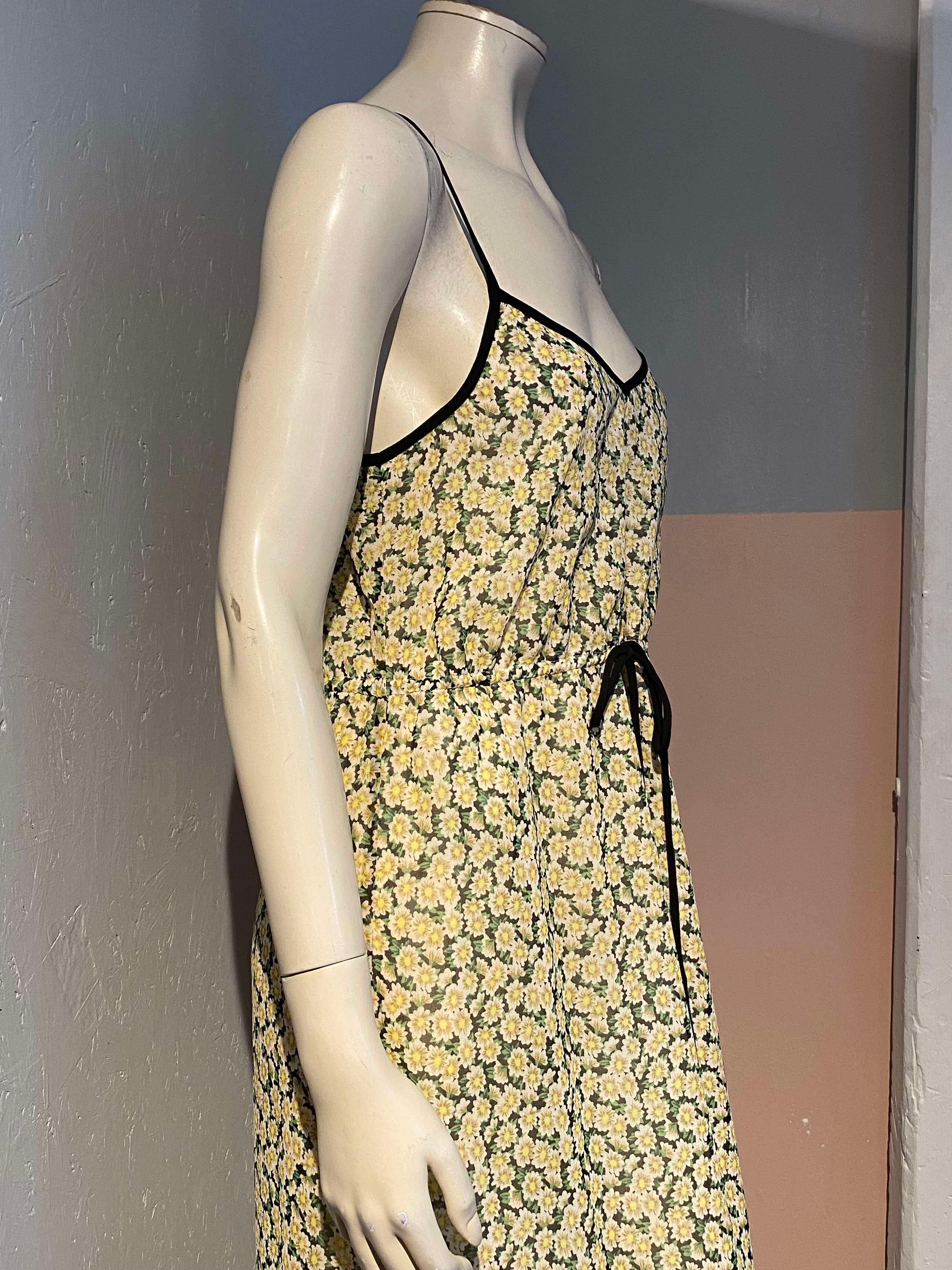 No brand - Kjole - Size: M/L