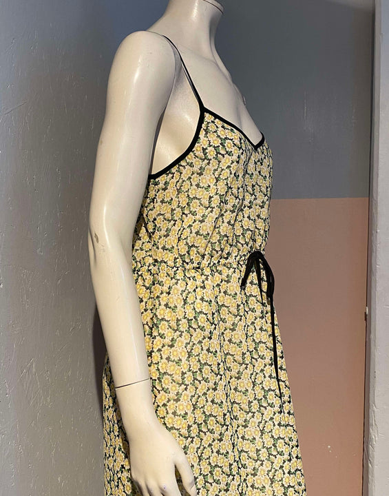No brand - Kjole - Size: M/L
