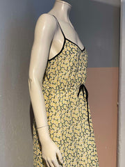 No brand - Kjole - Size: M/L