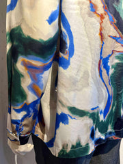 Munthe - Skjorte - Size: 36