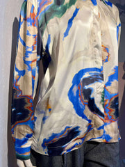 Munthe - Skjorte - Size: 36
