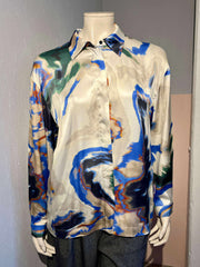 Munthe - Skjorte - Size: 36