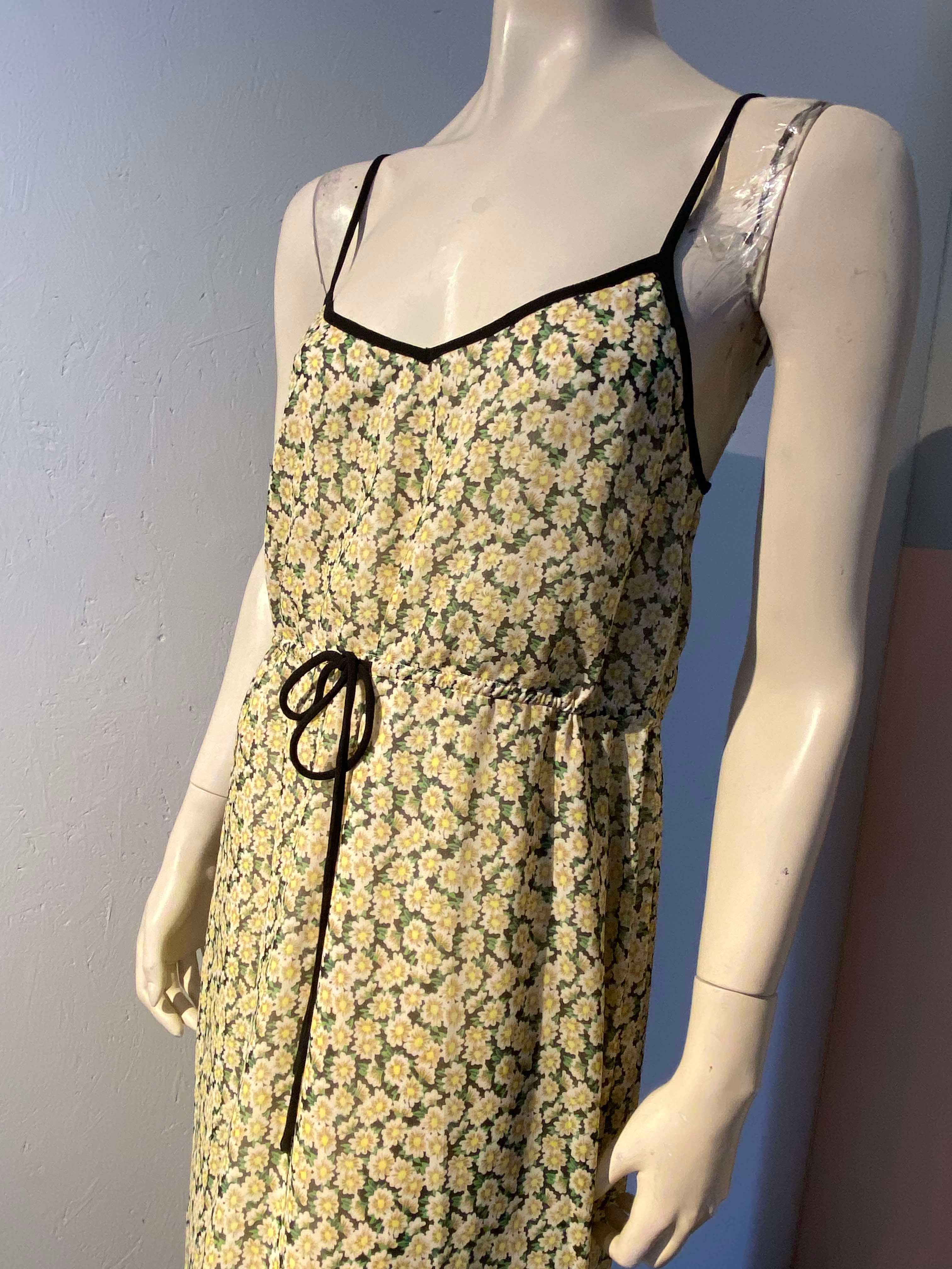 No brand - Kjole - Size: M/L