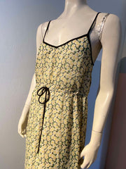 No brand - Kjole - Size: M/L