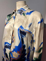 Munthe - Skjorte - Size: 36