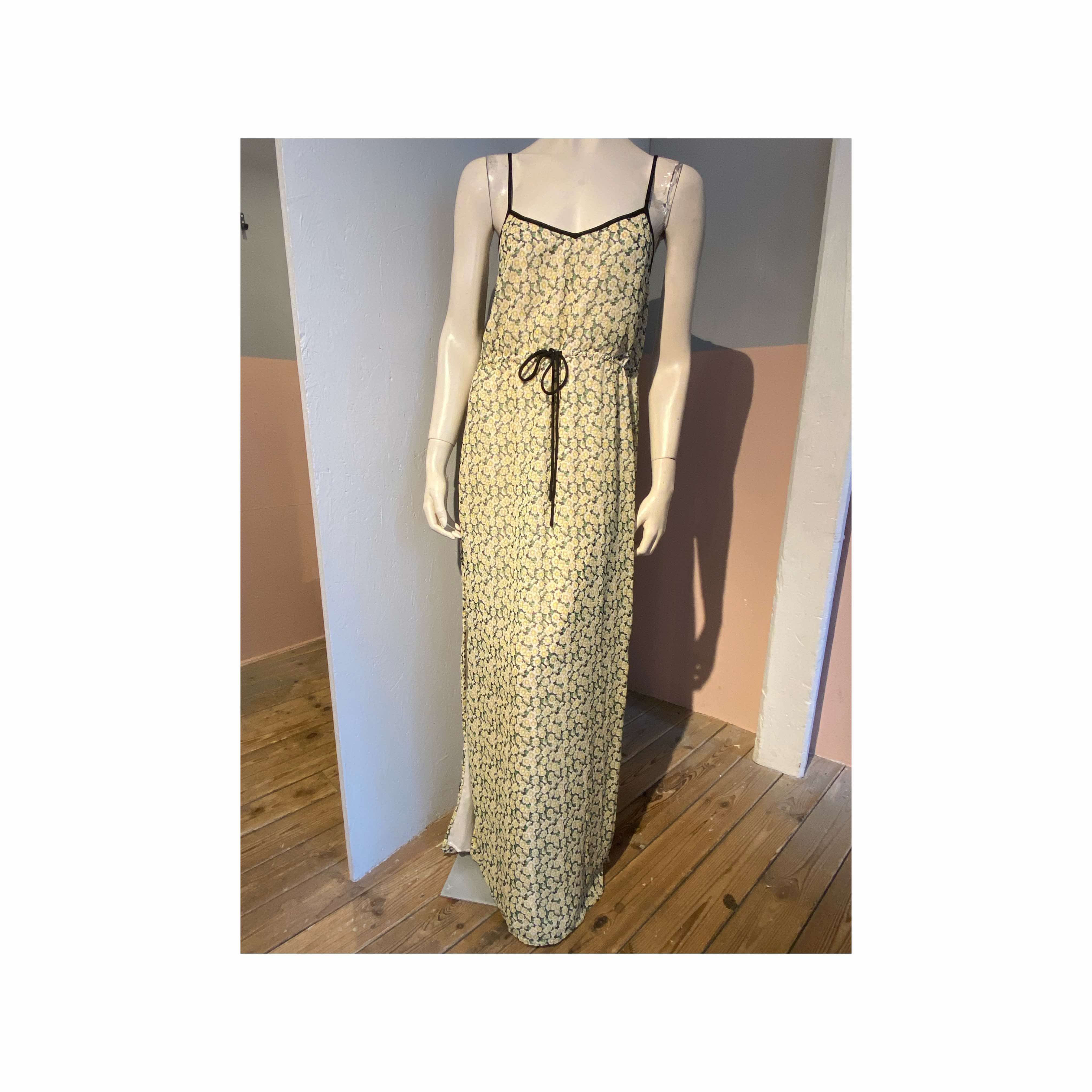 No brand - Kjole - Size: M/L