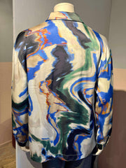 Munthe - Skjorte - Size: 36