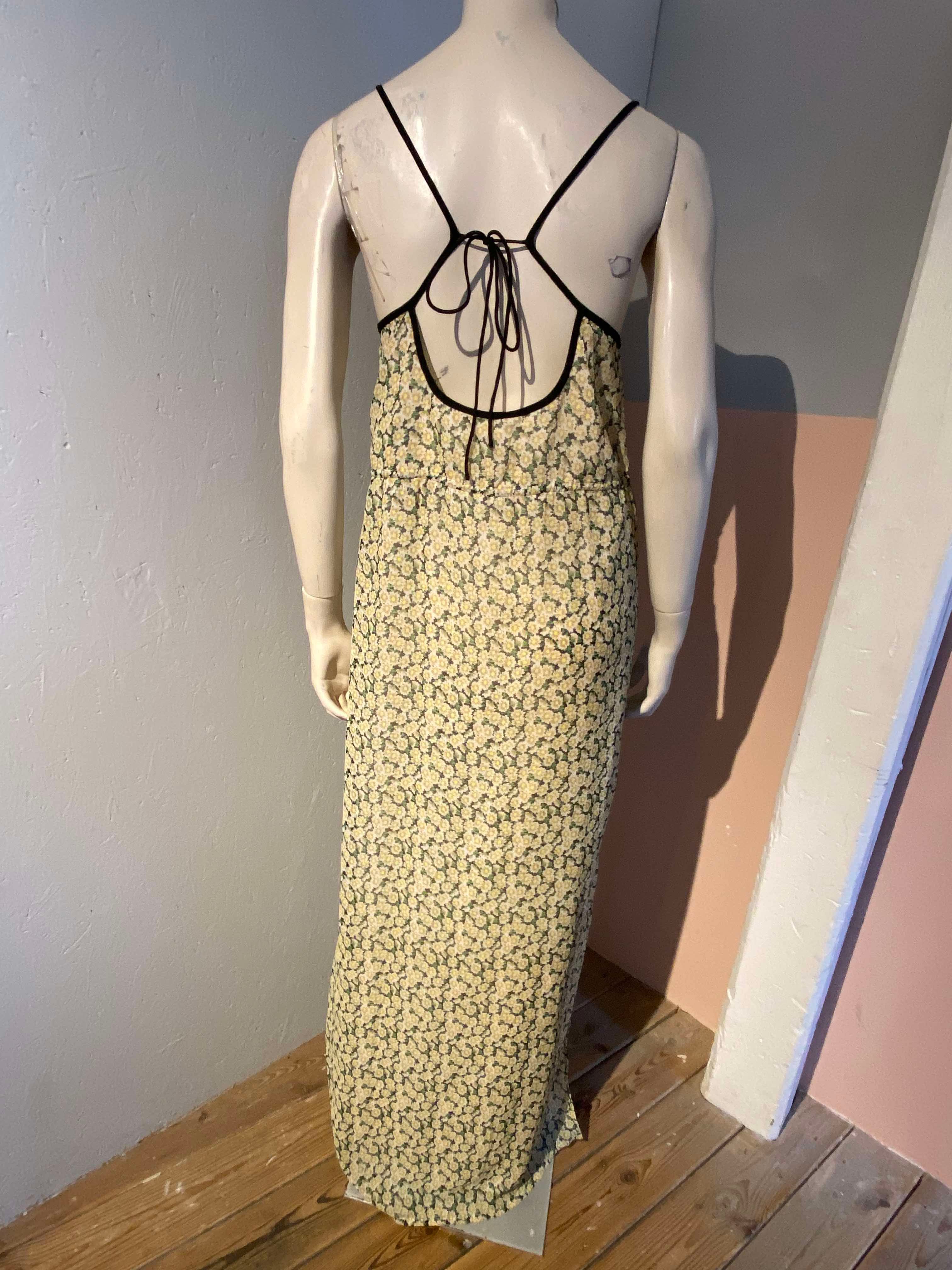 No brand - Kjole - Size: M/L
