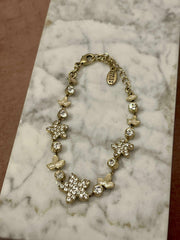 Pilgrim - Armbånd - Size: 21 cm
