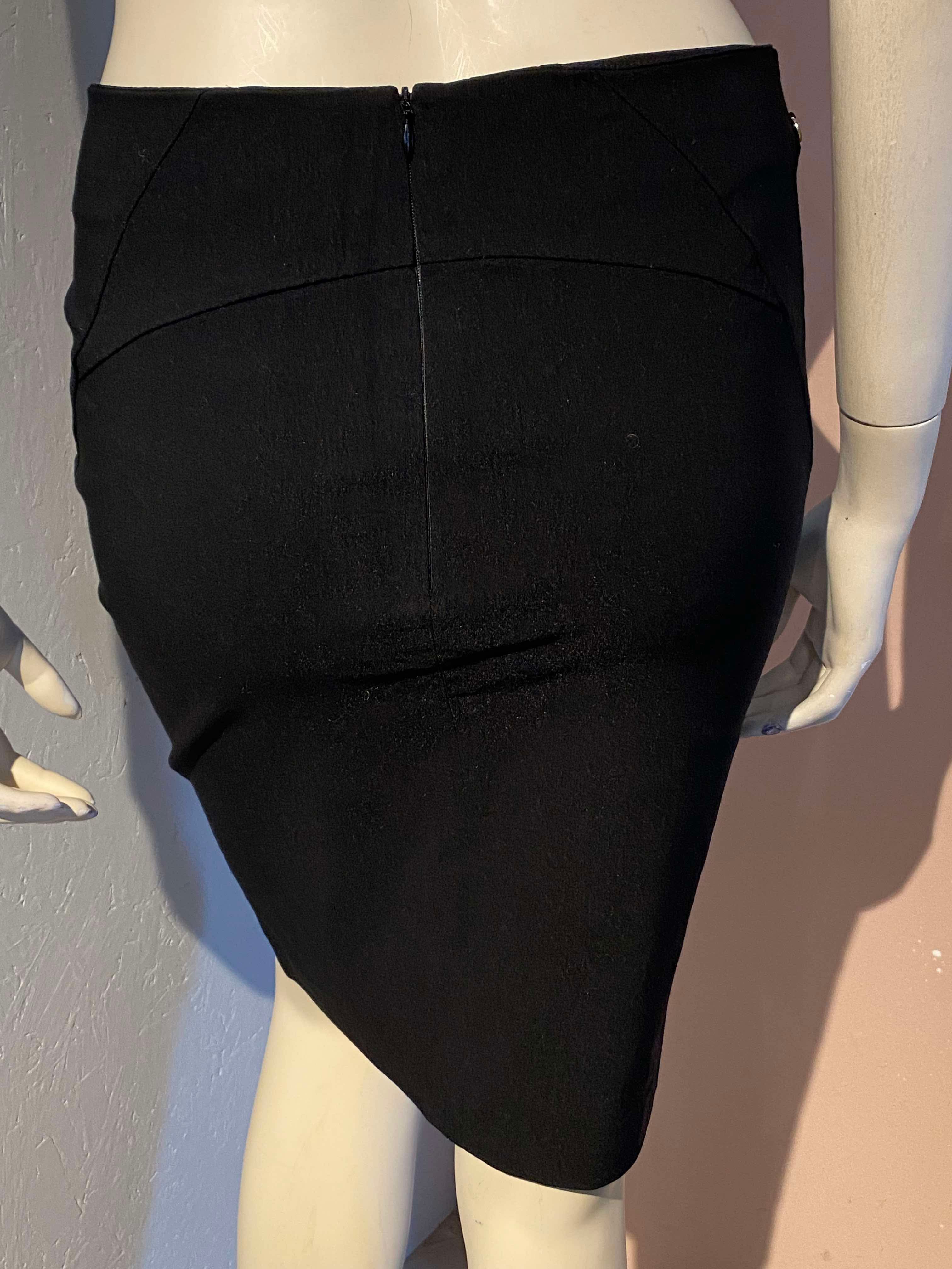 Benedikte Utzon - Nederdel - Size: S