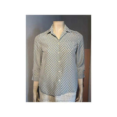 Max Mara - Skjorte - Size: S
