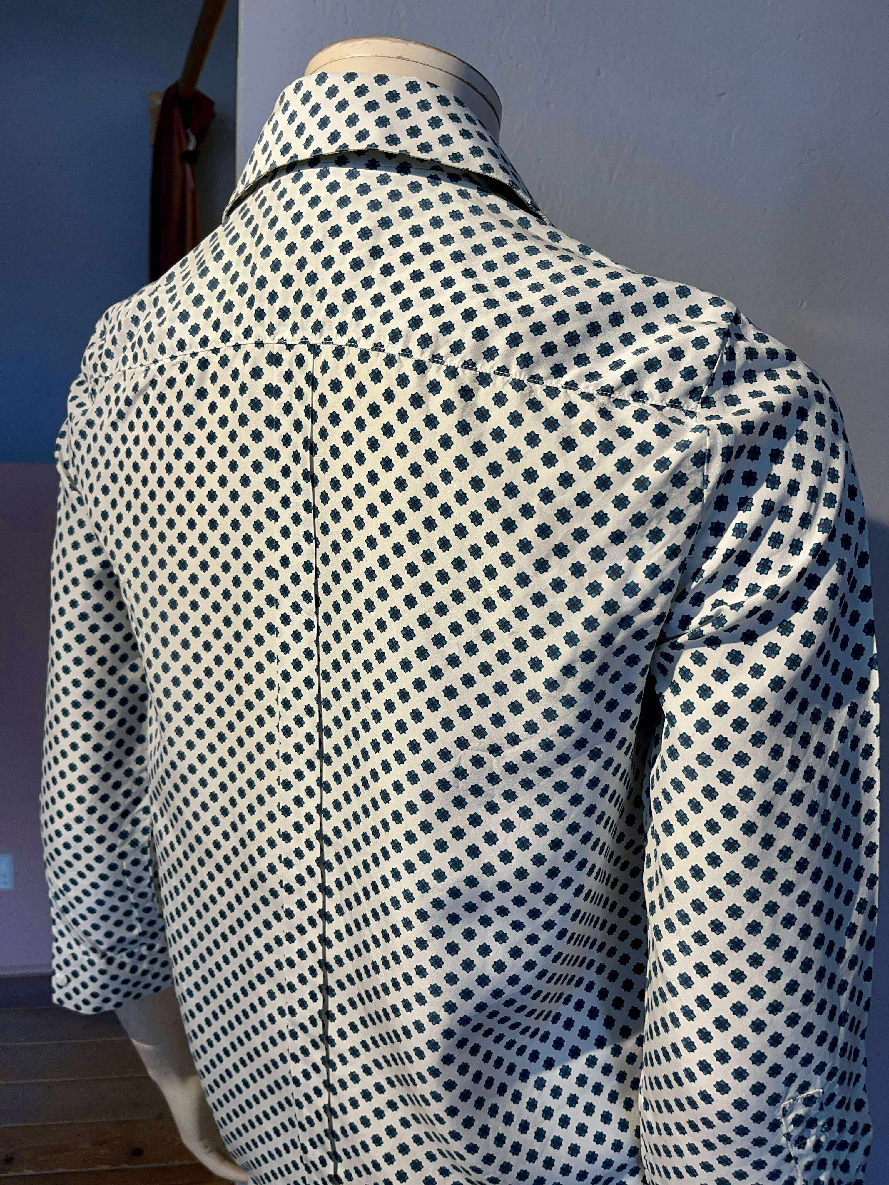 Max Mara - Skjorte - Size: S