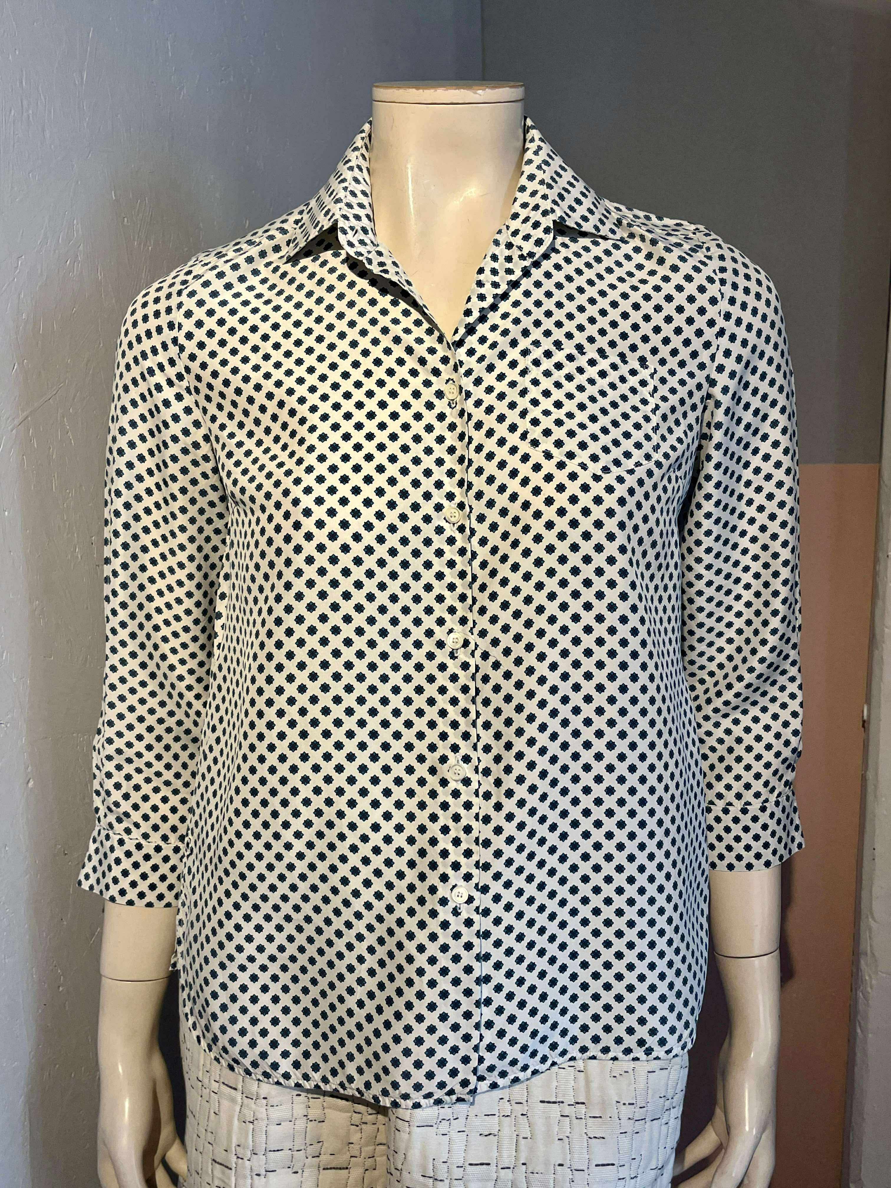 Max Mara - Skjorte - Size: S