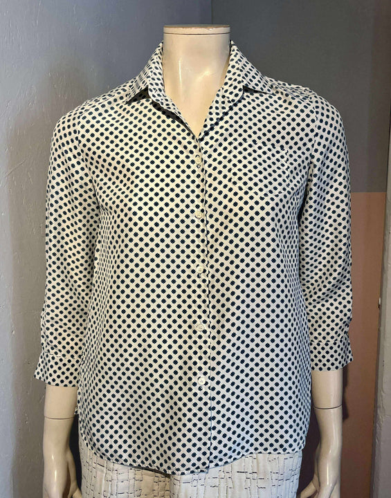 Max Mara - Skjorte - Size: S
