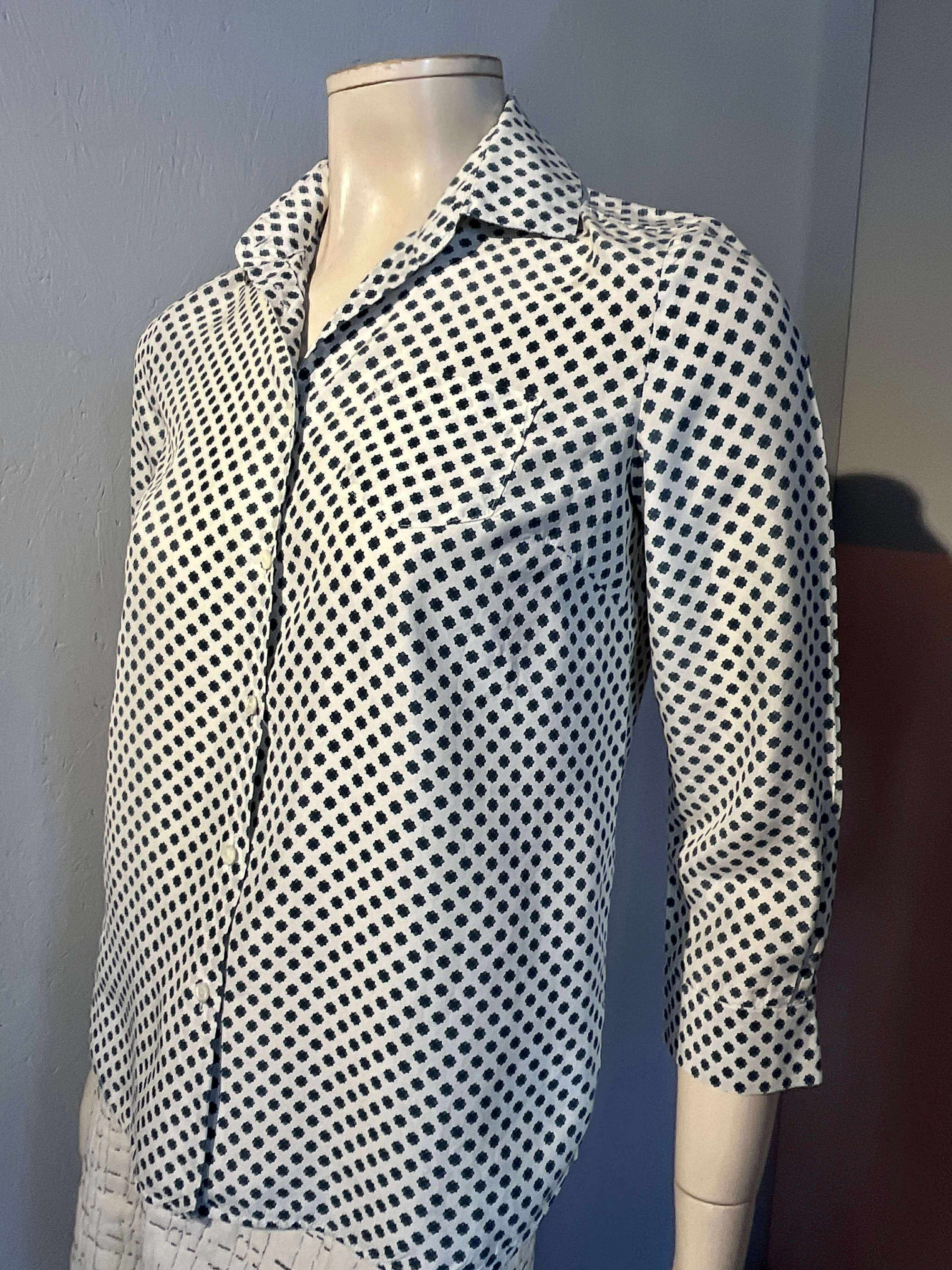 Max Mara - Skjorte - Size: S