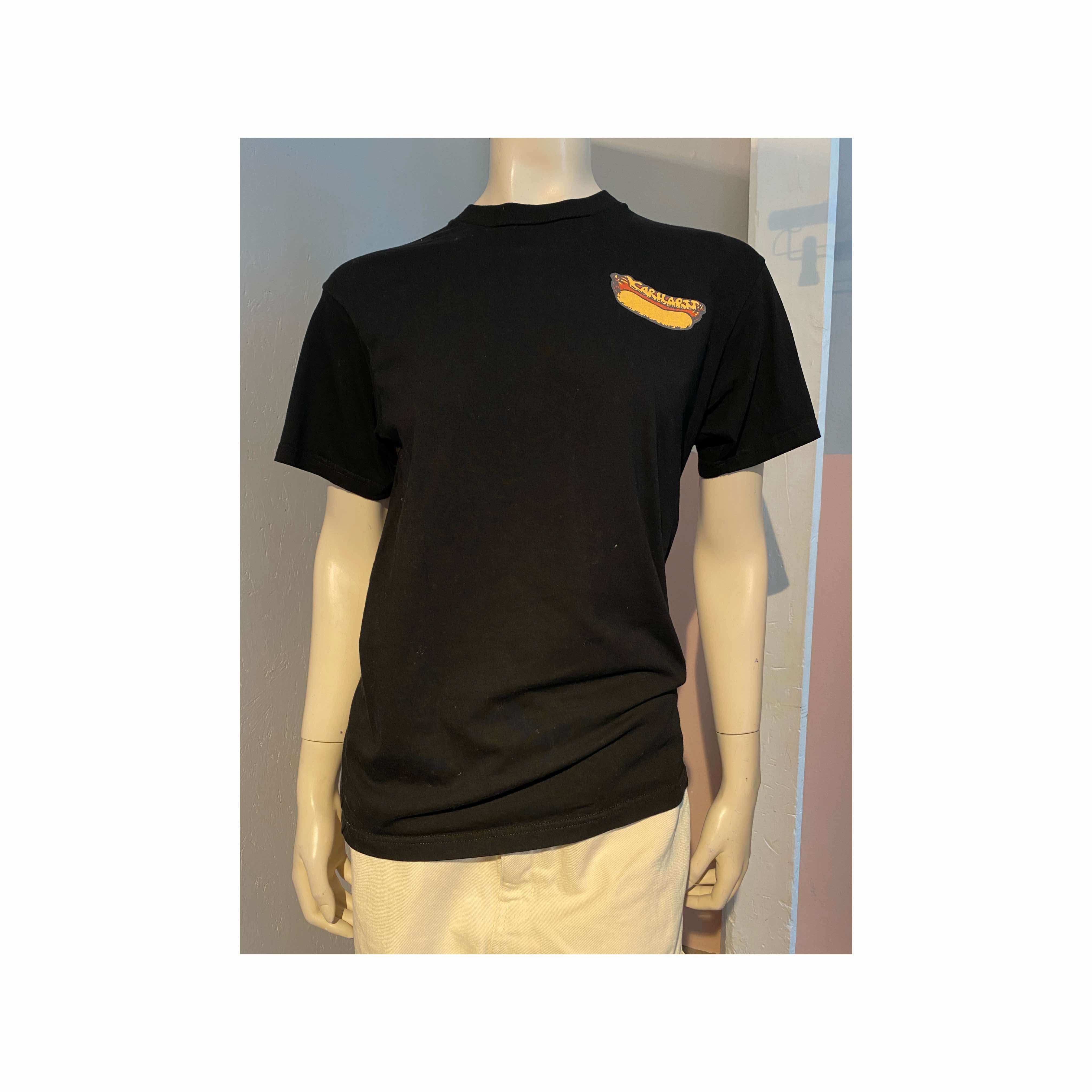 Carhartt - T-shirt - Size: XS