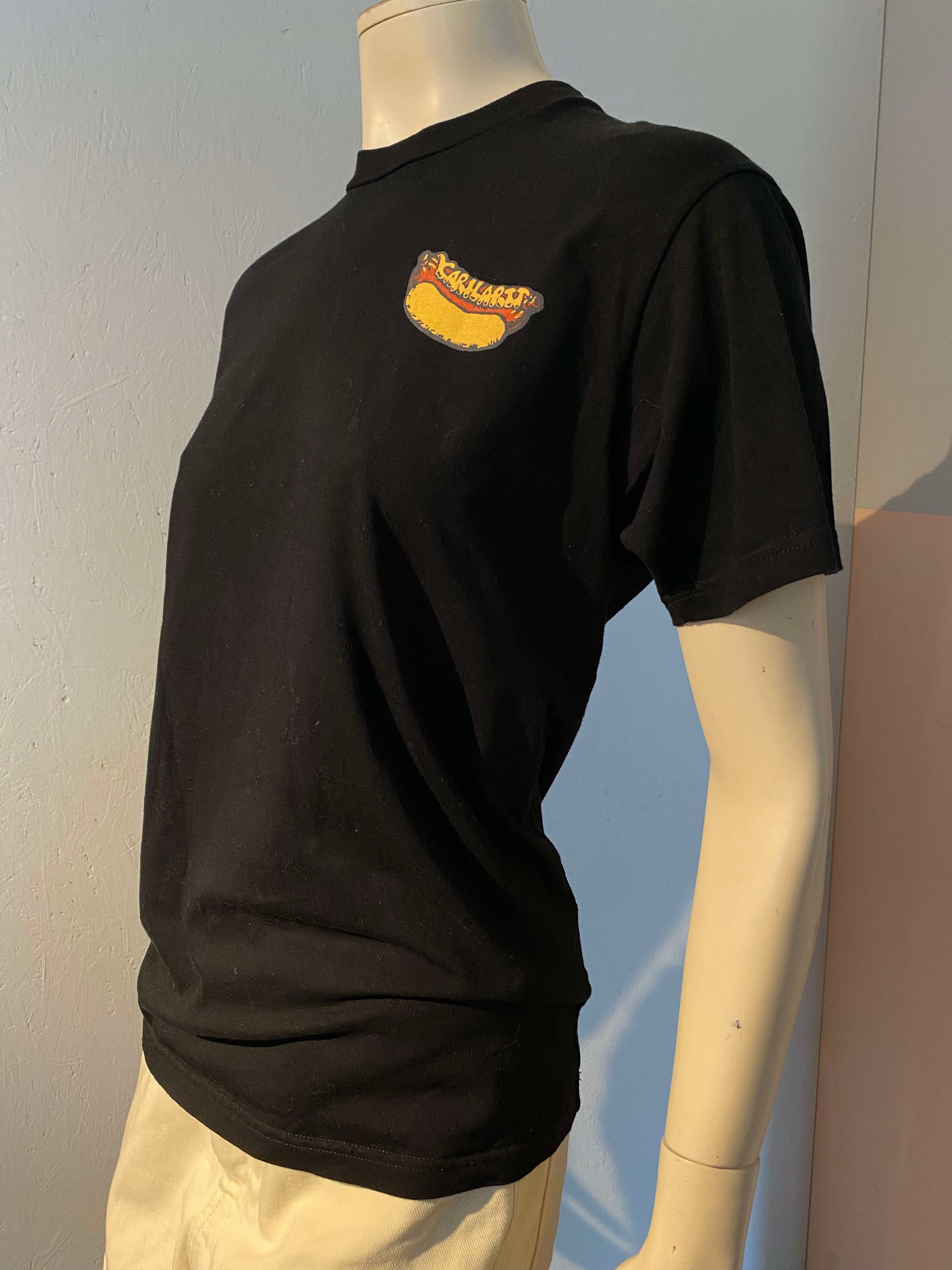 Carhartt - T-shirt - Size: XS