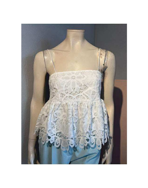 Munthe - Top - Size: 36