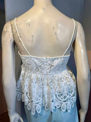 Munthe - Top - Size: 36