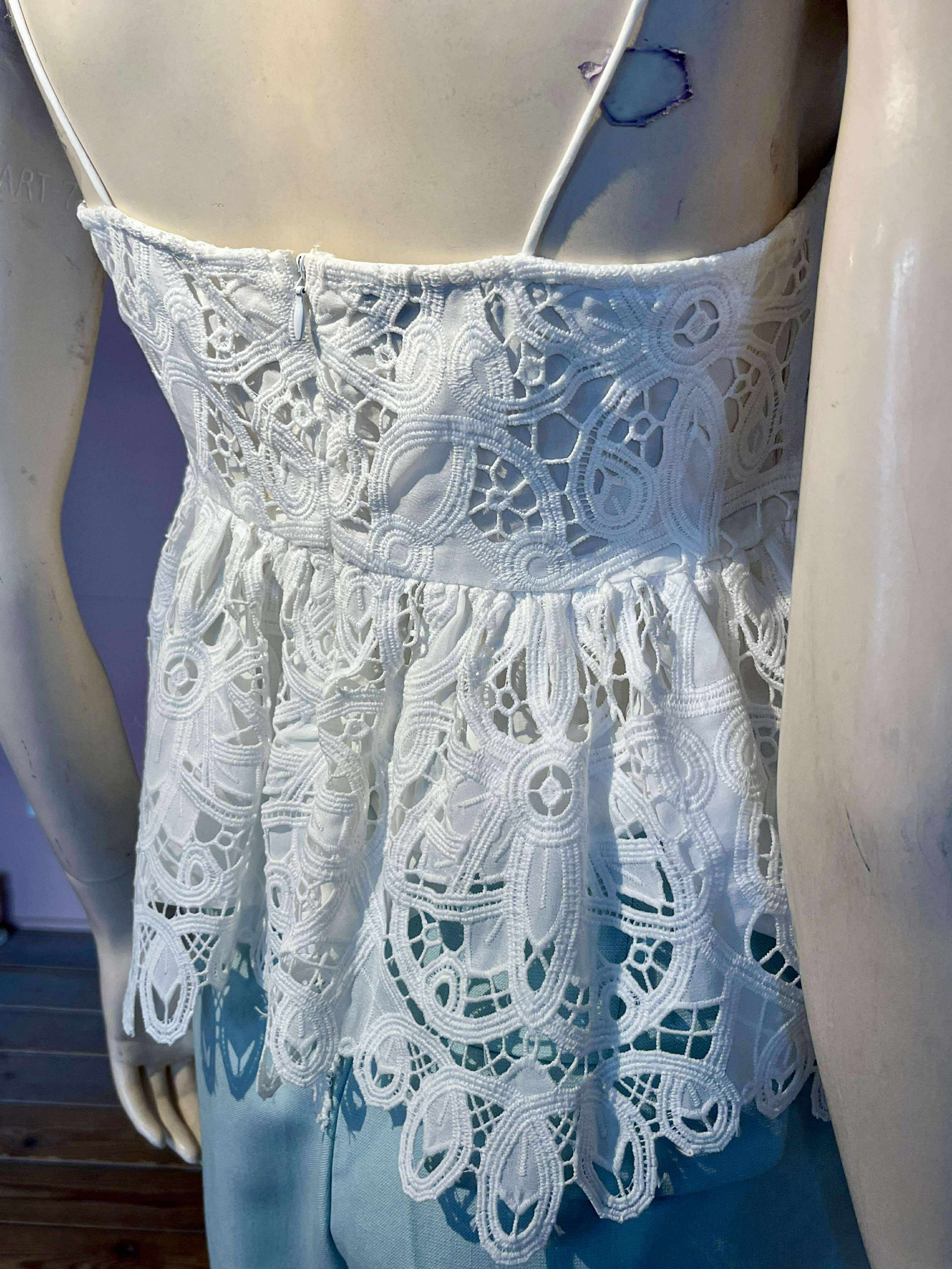Munthe - Top - Size: 36