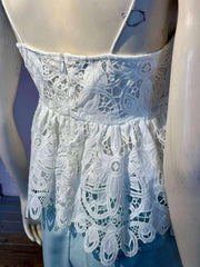 Munthe - Top - Size: 36